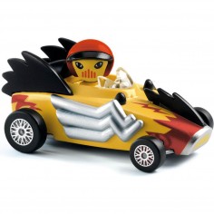 Crazy Motors - Electro Choc - Djeco