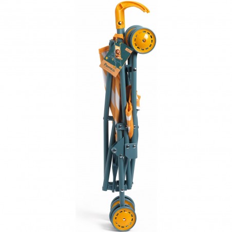 Pomea - La promenade - Poussette Sunshine - 54 cm - Djeco