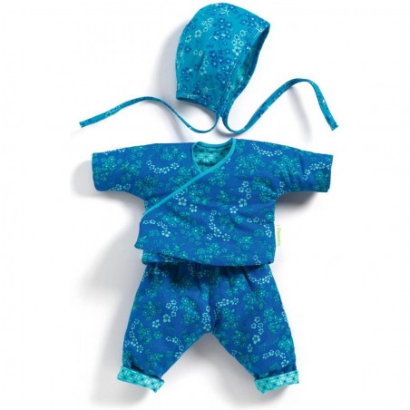Pomea - Vêtements Petit Pan - Mikado - Djeco