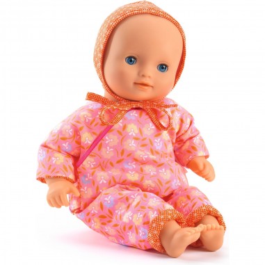 Pomea - Vêtements Petit Pan - Petunia - Djeco