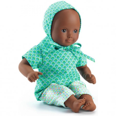 Pomea - Vêtements Petit Pan - Zazen - Djeco