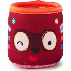Gobelets de bain jungle - Lilliputiens 2