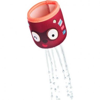 Gobelets de bain jungle - Lilliputiens