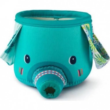 Gobelets de bain jungle - Lilliputiens