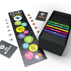 Insolito - Un jeu - Zenagame 2