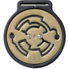 Medallion - Cast Puzzle - Limited Edition - Jeux classiques - Jeux de société - Hanayama - Gigamic 2