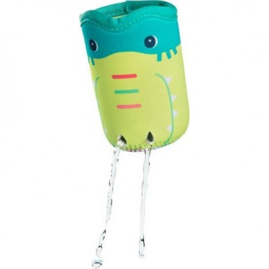 Gobelets de bain jungle - Lilliputiens