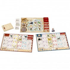 Sur les Traces de Darwin - Jeux de société - Sorry We Are French 2