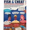 Fish & Cheat - Gigamic