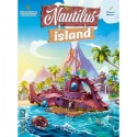Nautilus Island - Funny Fox