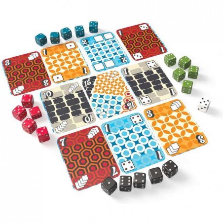 Roll N Bump - Gigamic