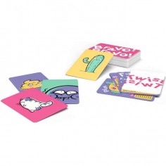 Bravo Bravo - Jeux de société - Gigamic 2