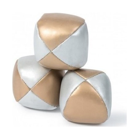 3 Balles De Jonglages pour enfants