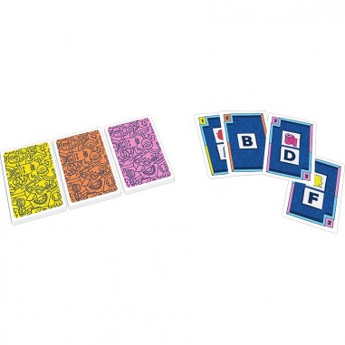 Trucs! - Jeux de société - Gigamic