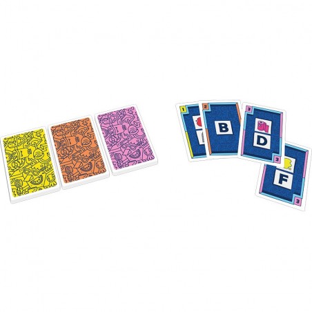 Trucs! - Jeux de société - Gigamic