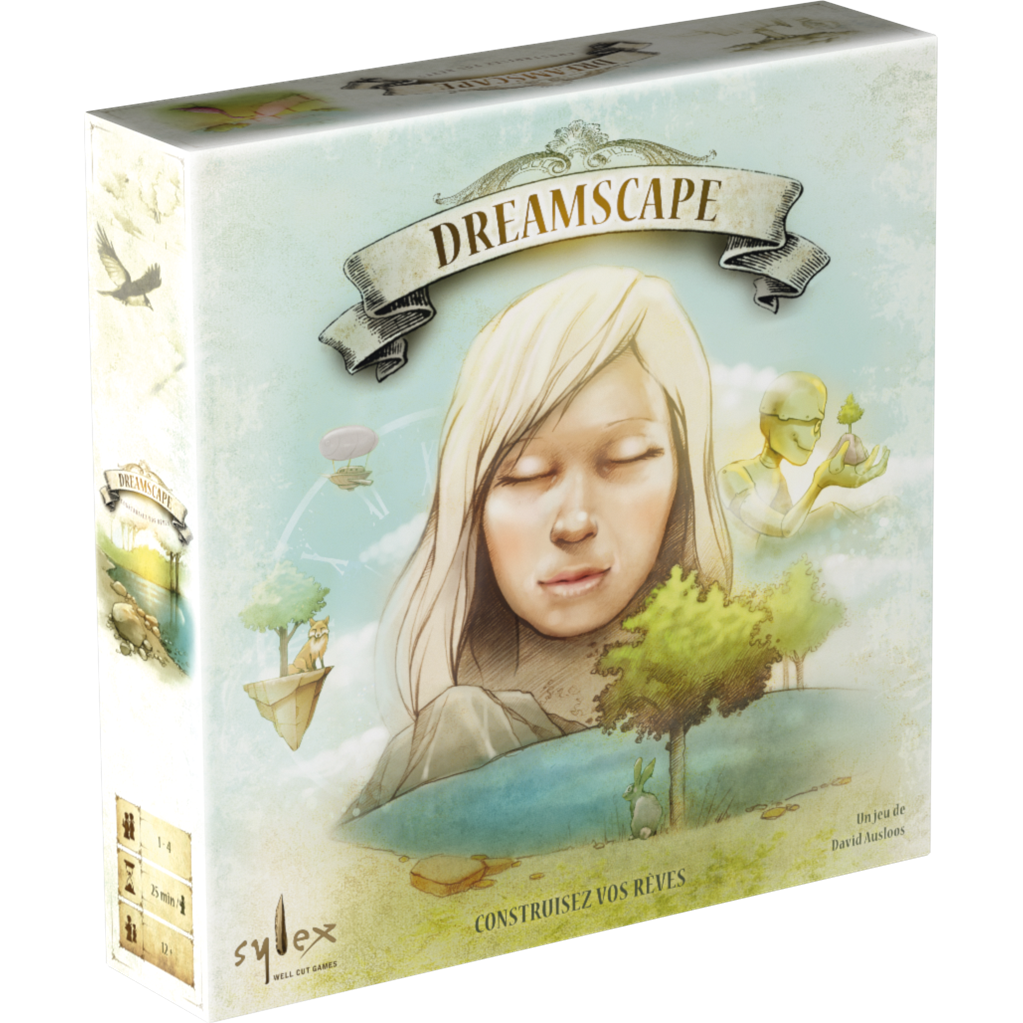 Sylex Dreamscape