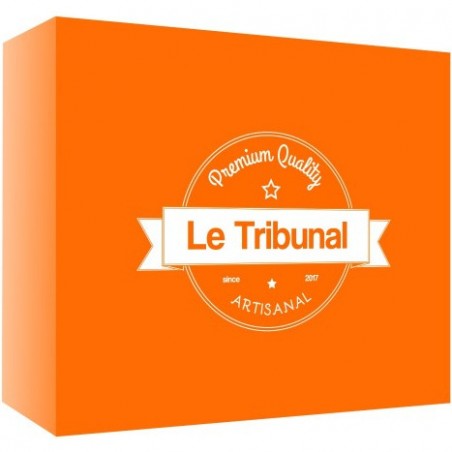 Le Tribunal - Jeu d'Ambiance - Asmodee
