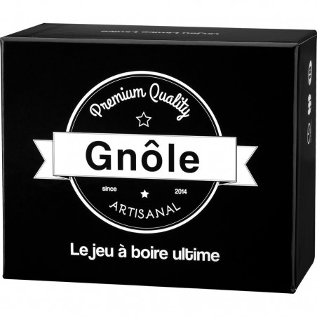 Gnôle - Un jeu Dujardin - Asmodee