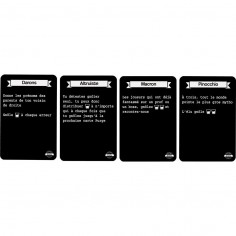 Gnôle - Un jeu Dujardin - Asmodee 2