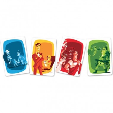 Compatibility - Jeux de Société - Cocktail Games