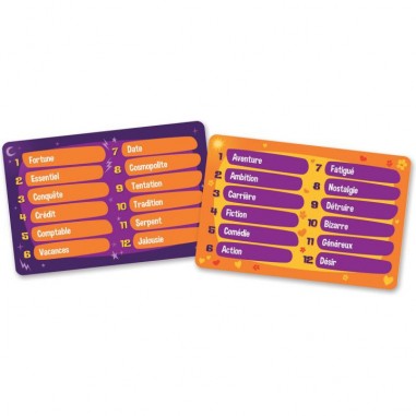 Compatibility - Jeux de Société - Cocktail Games