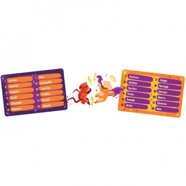 Compatibility - Jeux de Société - Cocktail Games