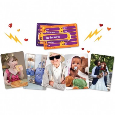 Compatibility - Jeux de Société - Cocktail Games