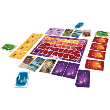 Compatibility - Jeux de Société - Cocktail Games