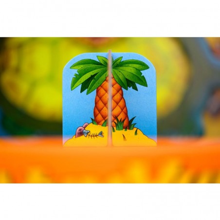 Yum Yum Island - Jeux de société - Space Cow