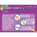 Chromino, les dominos en couleur - Asmodee