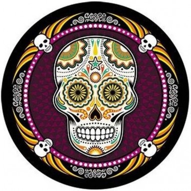 Skull Silver - Le jeu de bluff par excellence - Asmodee - Lui-même