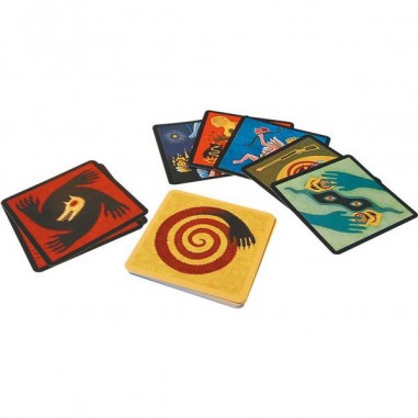 Les loups-garous de Thiercelieux - jeu de stratégie - Asmodée - Asmodee