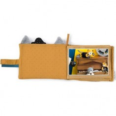 Album photo Moulin Roty - Les Moustaches 2