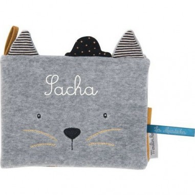 Album photo Moulin Roty - Les Moustaches