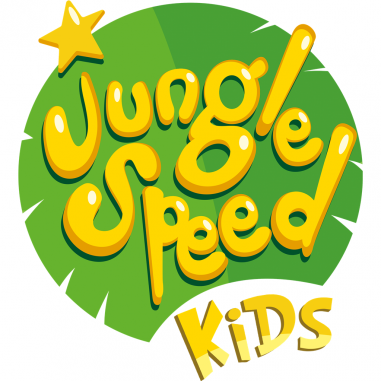 Jungle Speed Kids – Zygomatic Games