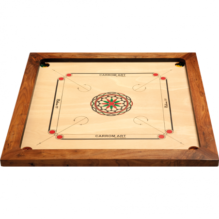 Carrom Wct Ellora 77cm Acacia - Carrom Art