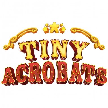 Tiny Acrobats - Jeux de société - Matagot