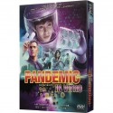 Pandemic - In Vitro - Extension - Z-man Games