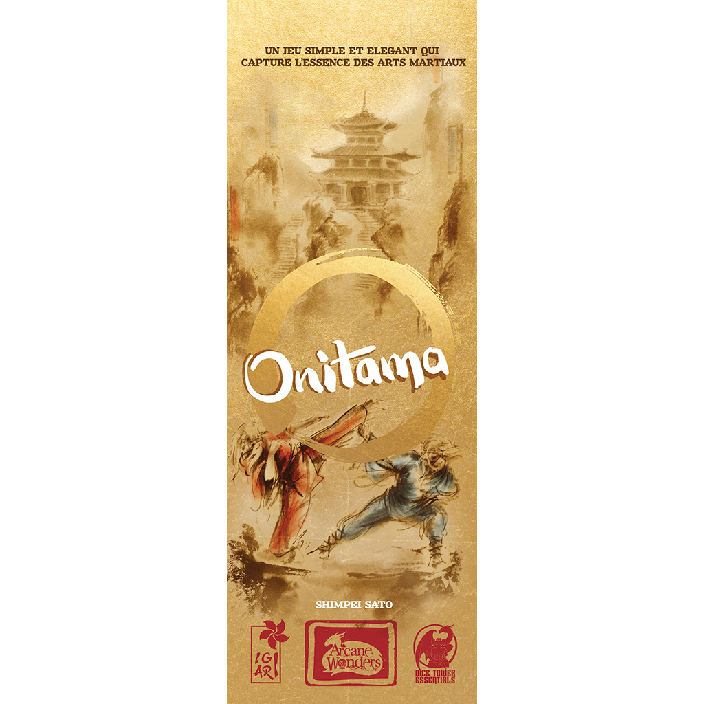 Igiari Onitama