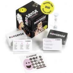 NonSense - Classic - Les Editions Du Hibou