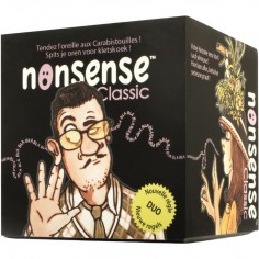 Editions Du Hibou - 221287cara - Nonsense - Les Editions Du Hibou 2