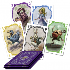 Parade - Jeux de société - Z-man Games 2