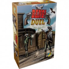 Bang! - Le Duel - Dv Giochi