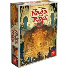 NagaRaja - Hurrican Games