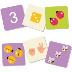 Numédingo - Jeux enfants - Cocktail Games 2