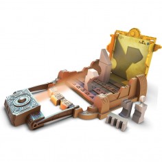 Shadow Glyphs - Série Logiquest - Jeu de Réflexion - Asmodee 2