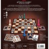 The Queen's Gambit - le jeu de la dame - Asmodee
