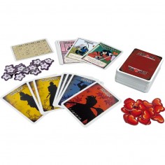 Katana - Da Vinci - Jeux de société - Asmodee 2