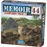 Equipment Pack - Ext. Mémoire 44 - Days Of Wonder