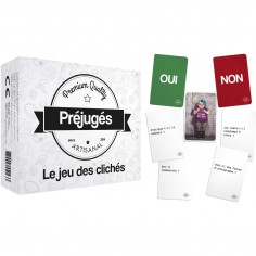 Préjugés - Un jeu - Dujardin 2
